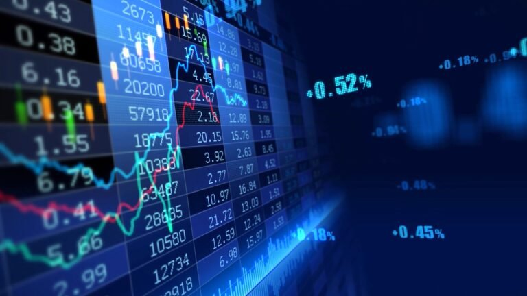 تاريخ التداول: من الأسواق التقليدية إلى التداول الرقمي